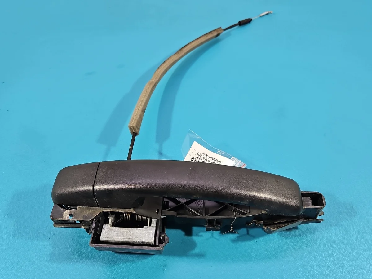 Griff Tür Hinten Links Renault Master III