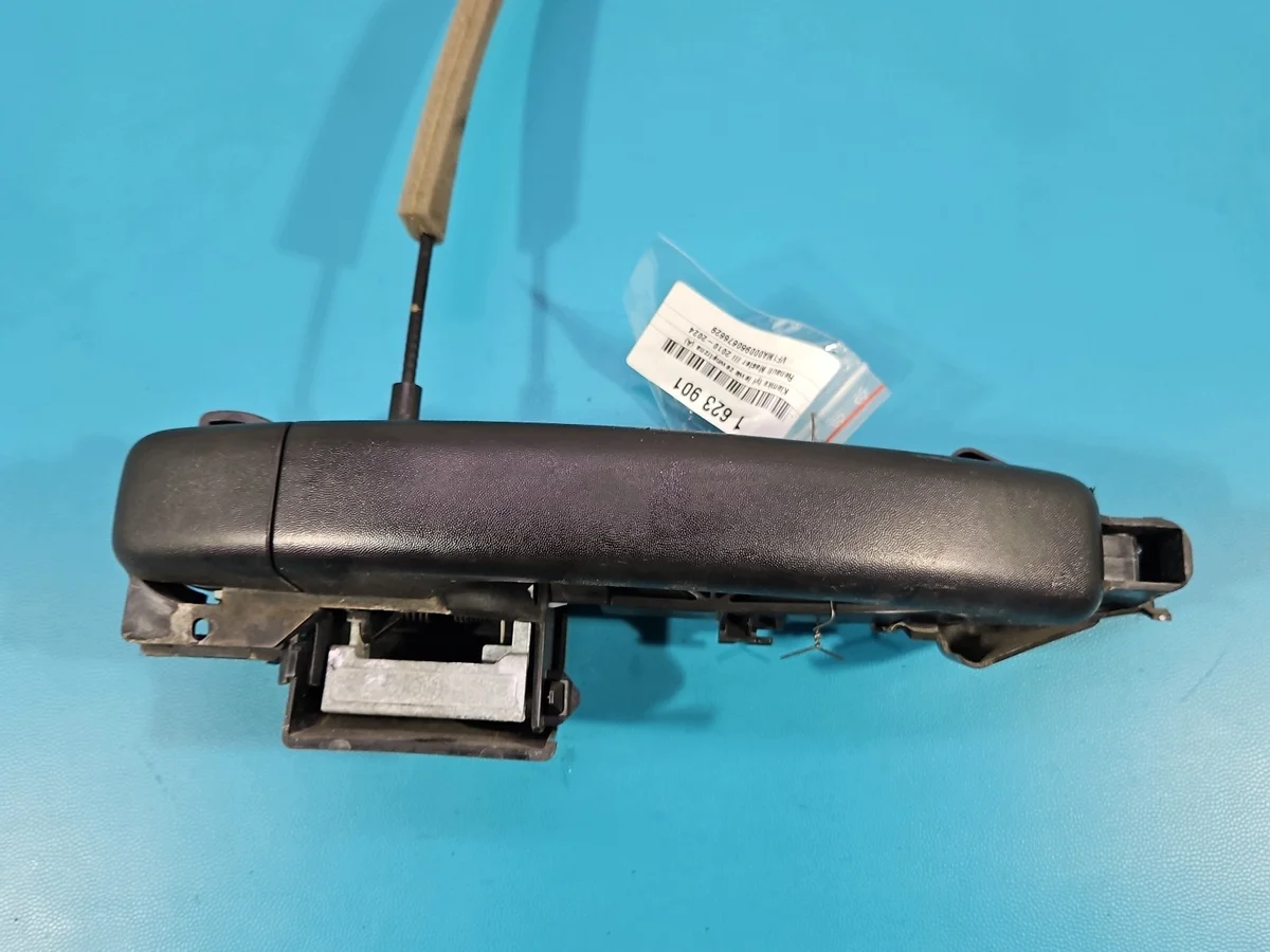 Klink Buiten Links Renault Master III image 3