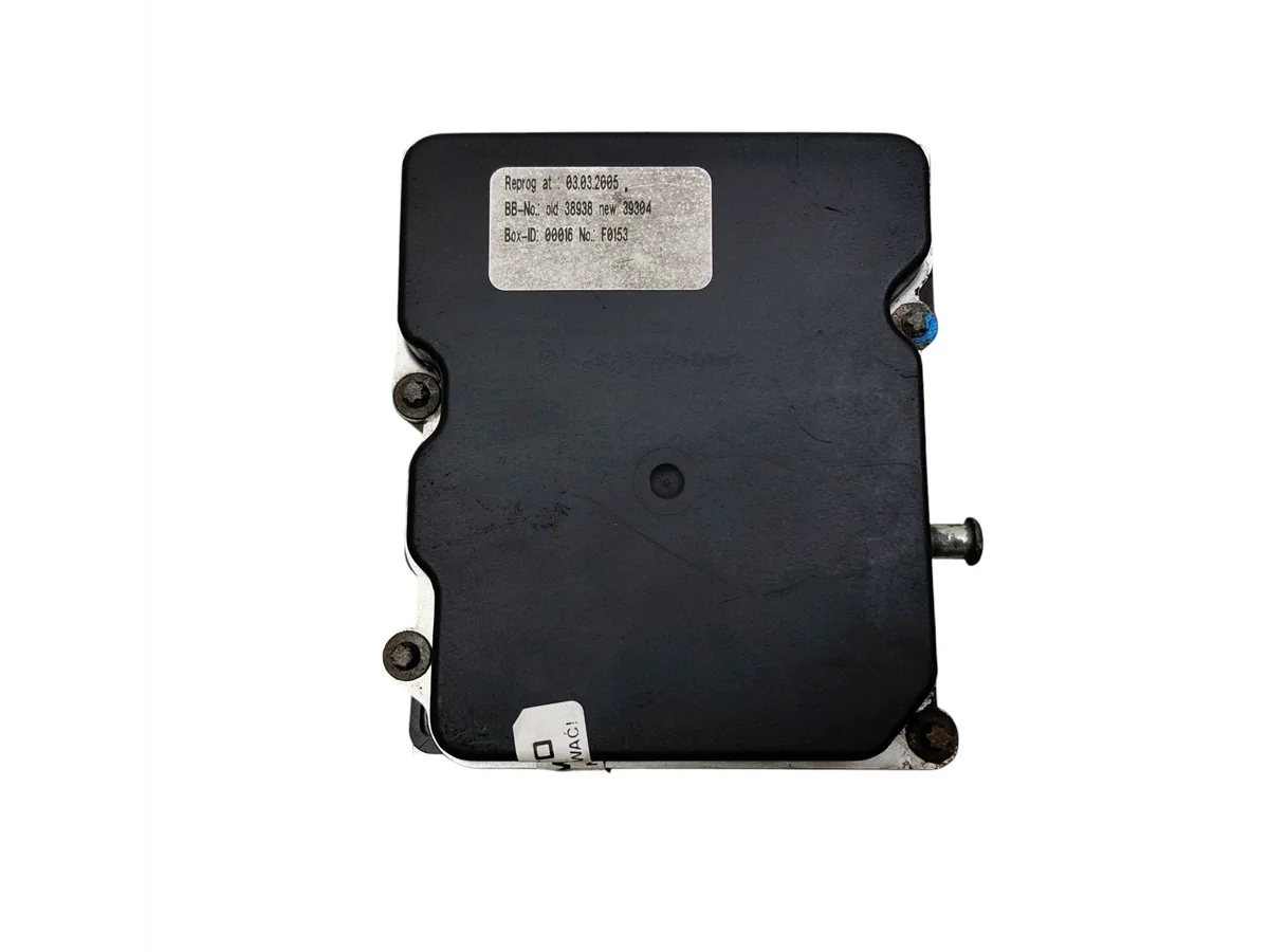 Pompa ABS Honda FR-V 2005-2009 JDVVVSJFE5 image 3