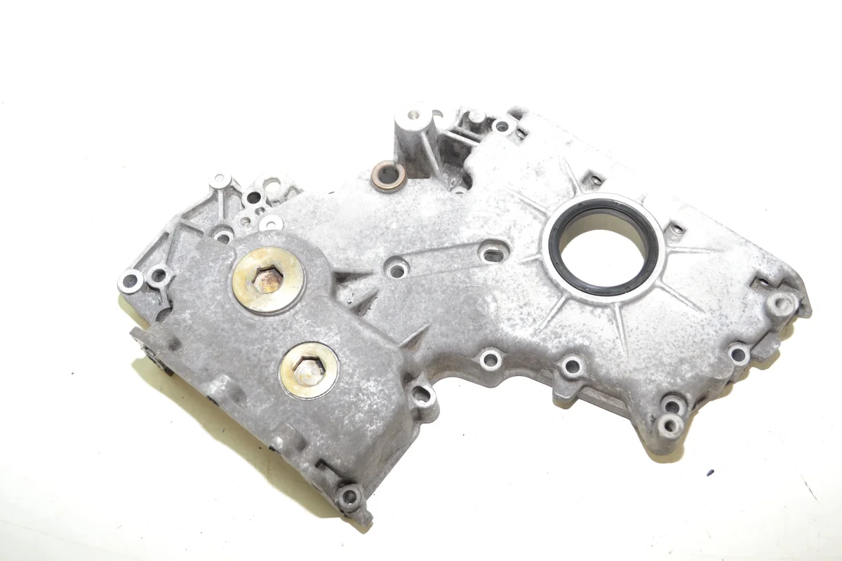 Jakopään kotelo BMW E46 2.0D M47 7786751
