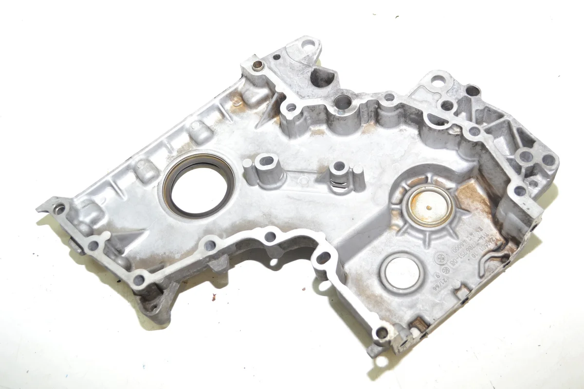 Carcasa Distribución BMW E46 2.0D M47 image 3
