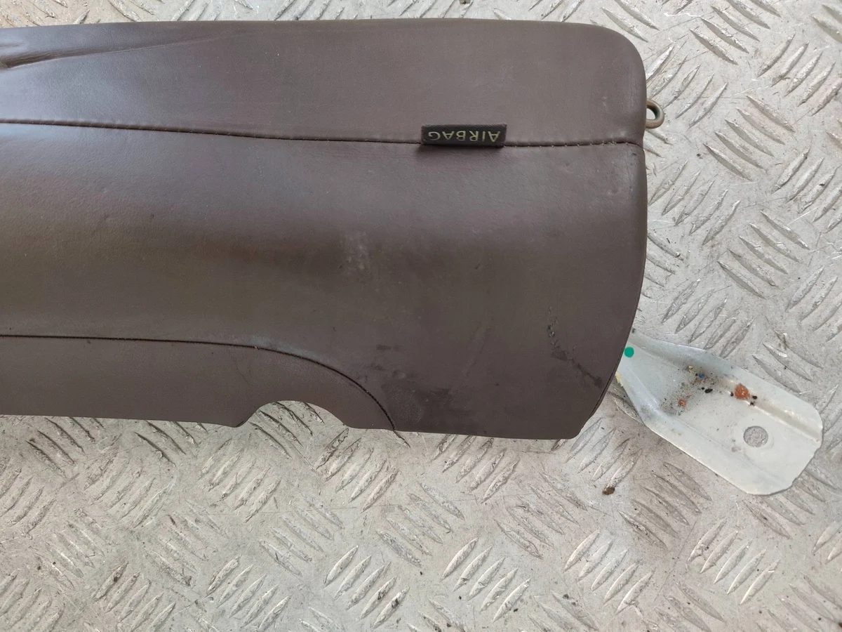 VW Passat B7 vasen taka airbag image 3