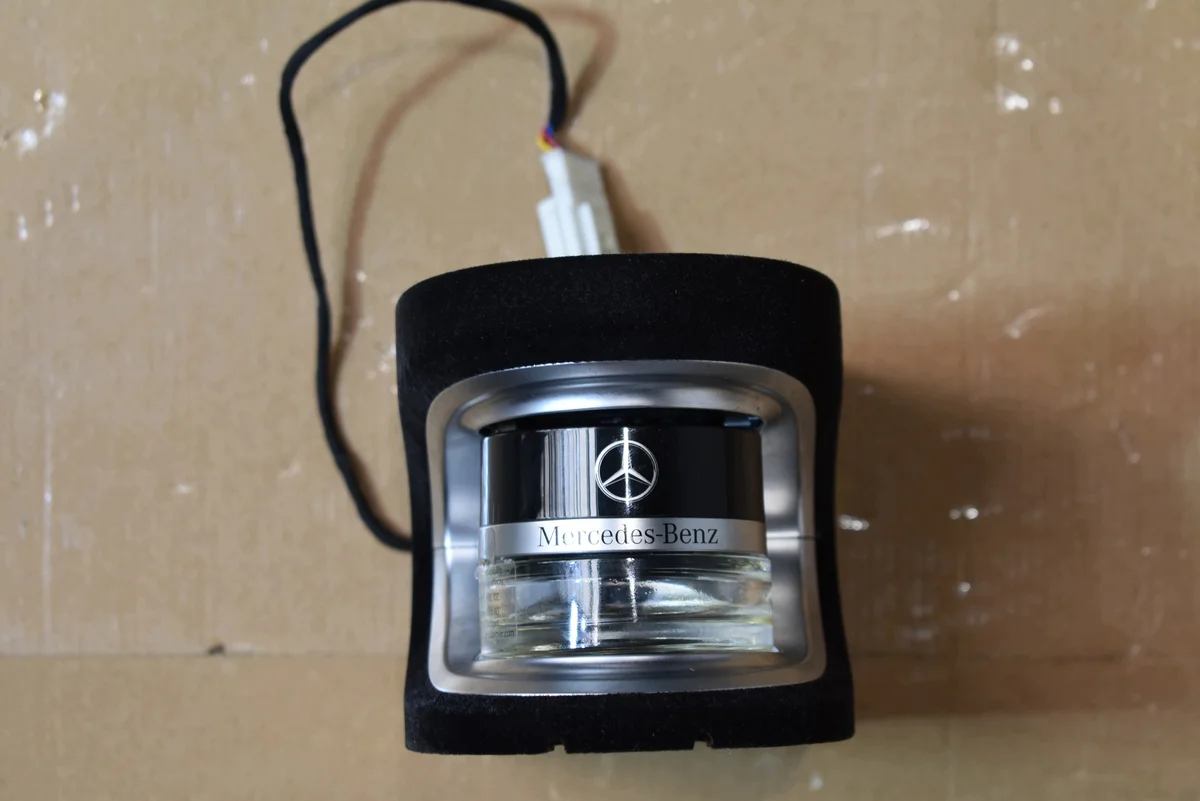 Jonisator Atomizer Mercedes A2228900100