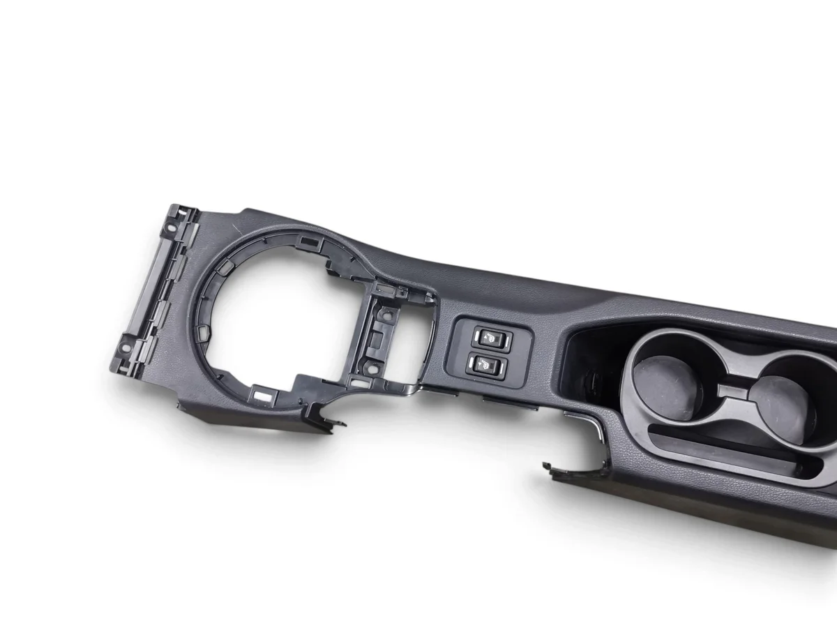 Mittelkonsole Subaru BRZ Toyota GT86 LHD Gebraucht image 3
