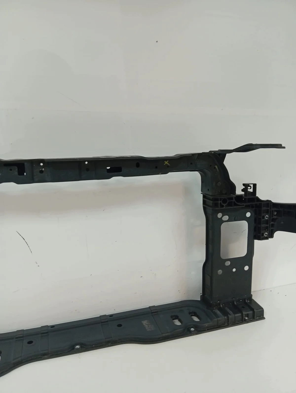Rinforzo anteriore Hyundai i30 II 64166-A6000 image 7