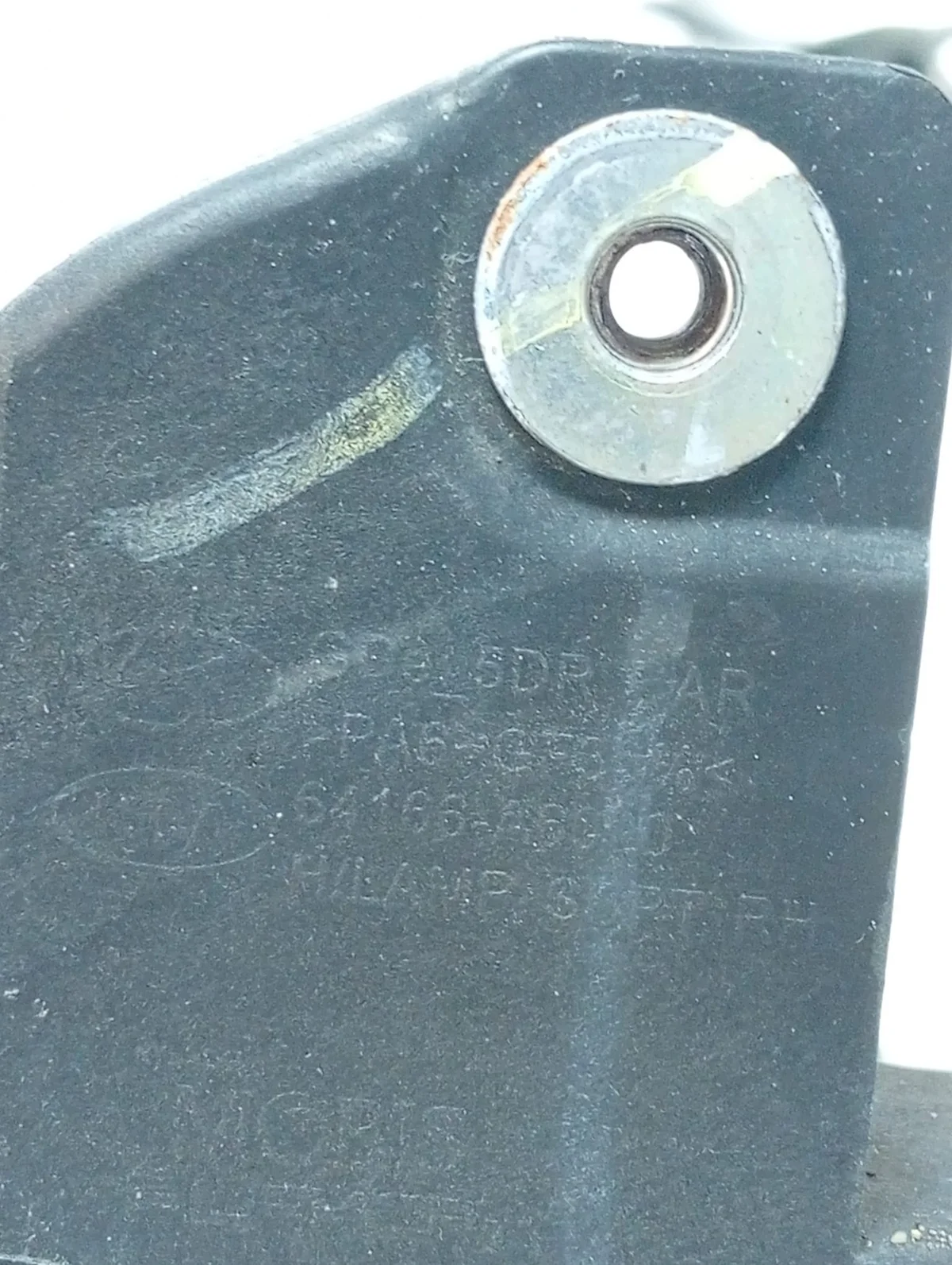 Rinforzo anteriore Hyundai i30 II 64166-A6000 image 10