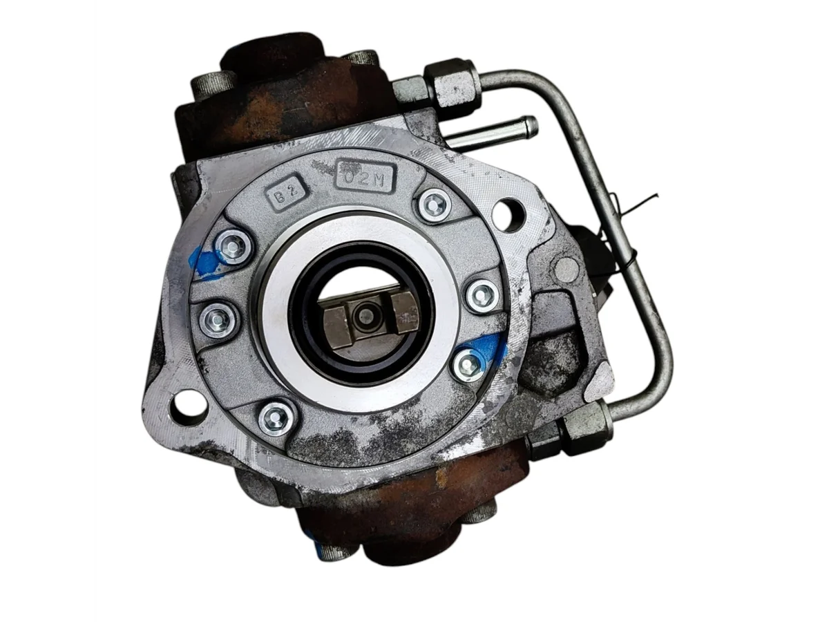 Bomba Injetora Toyota RAV4 2.2 D4D Usada