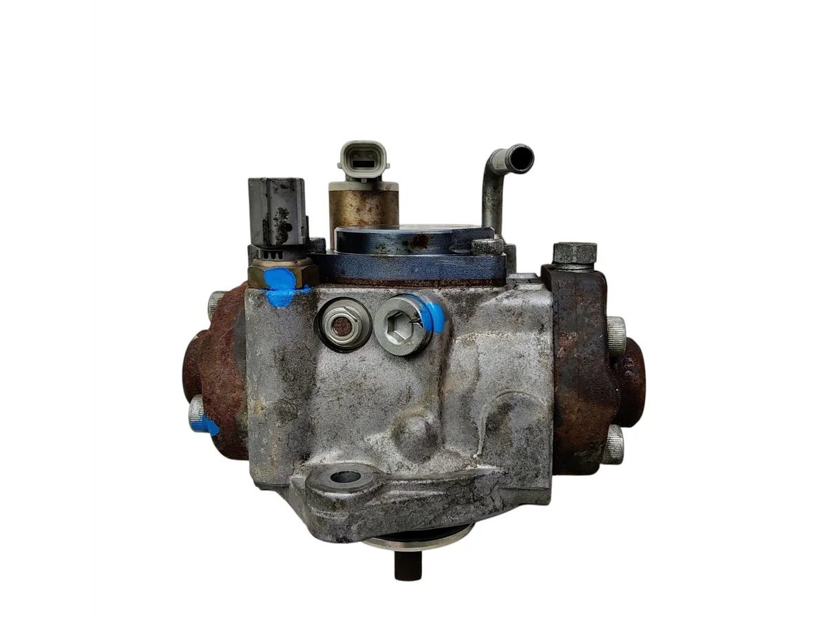 Bomba Injetora Toyota RAV4 2.2 D4D Usada image 5