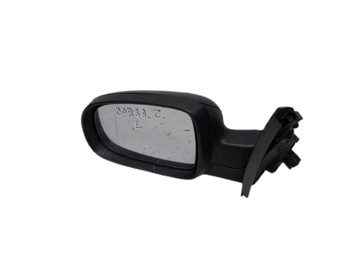 Spiegel links elektrisch Opel Corsa C E1010676