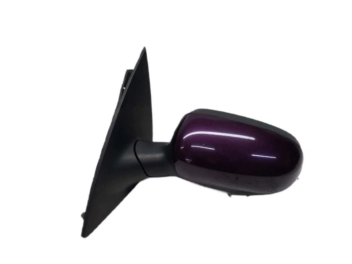 Specchio Sinistro Elettrico Opel Corsa C E1010676 image 3