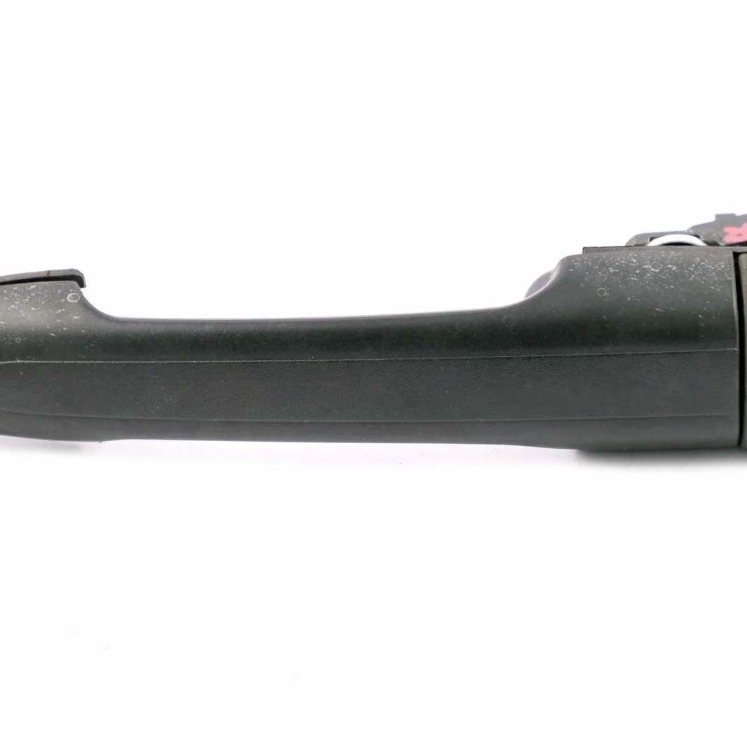 Mercedes Vaneo W414 Vito W639 Türgriff Hinten A0007604259 image 3