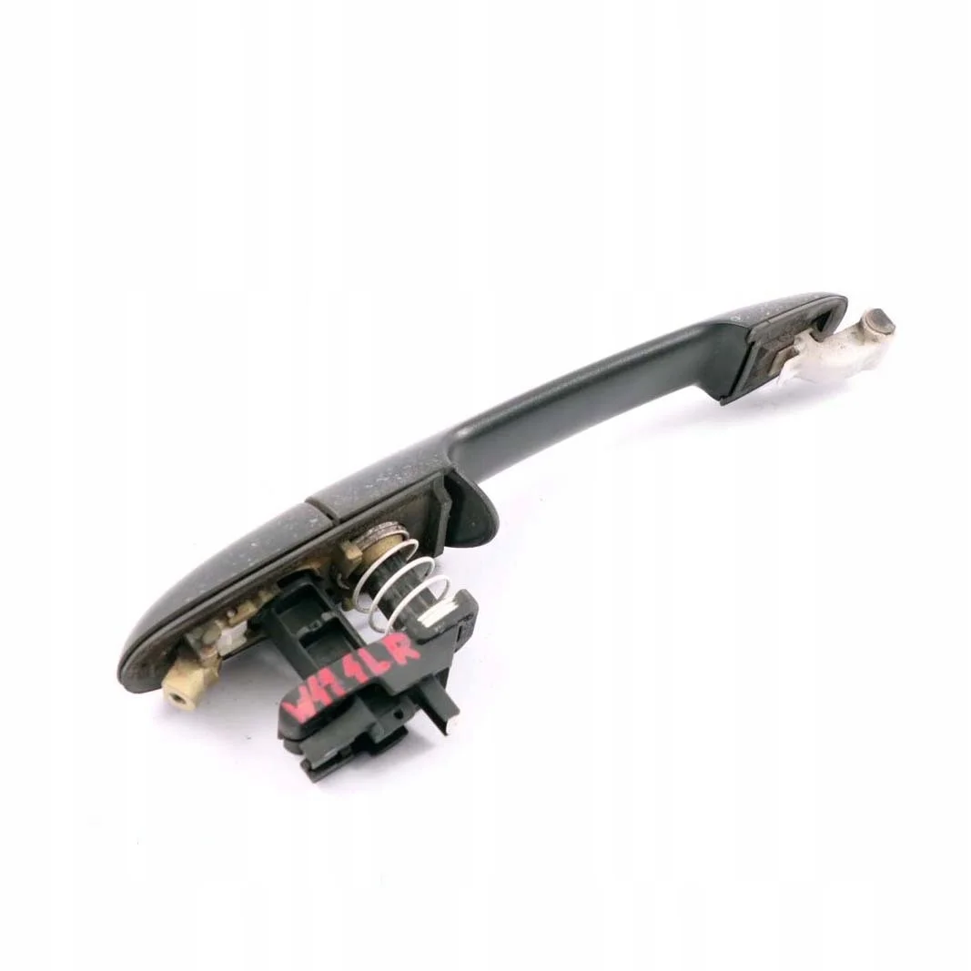 Mercedes Vaneo W414 Vito W639 Türgriff Hinten A0007604259 image 9