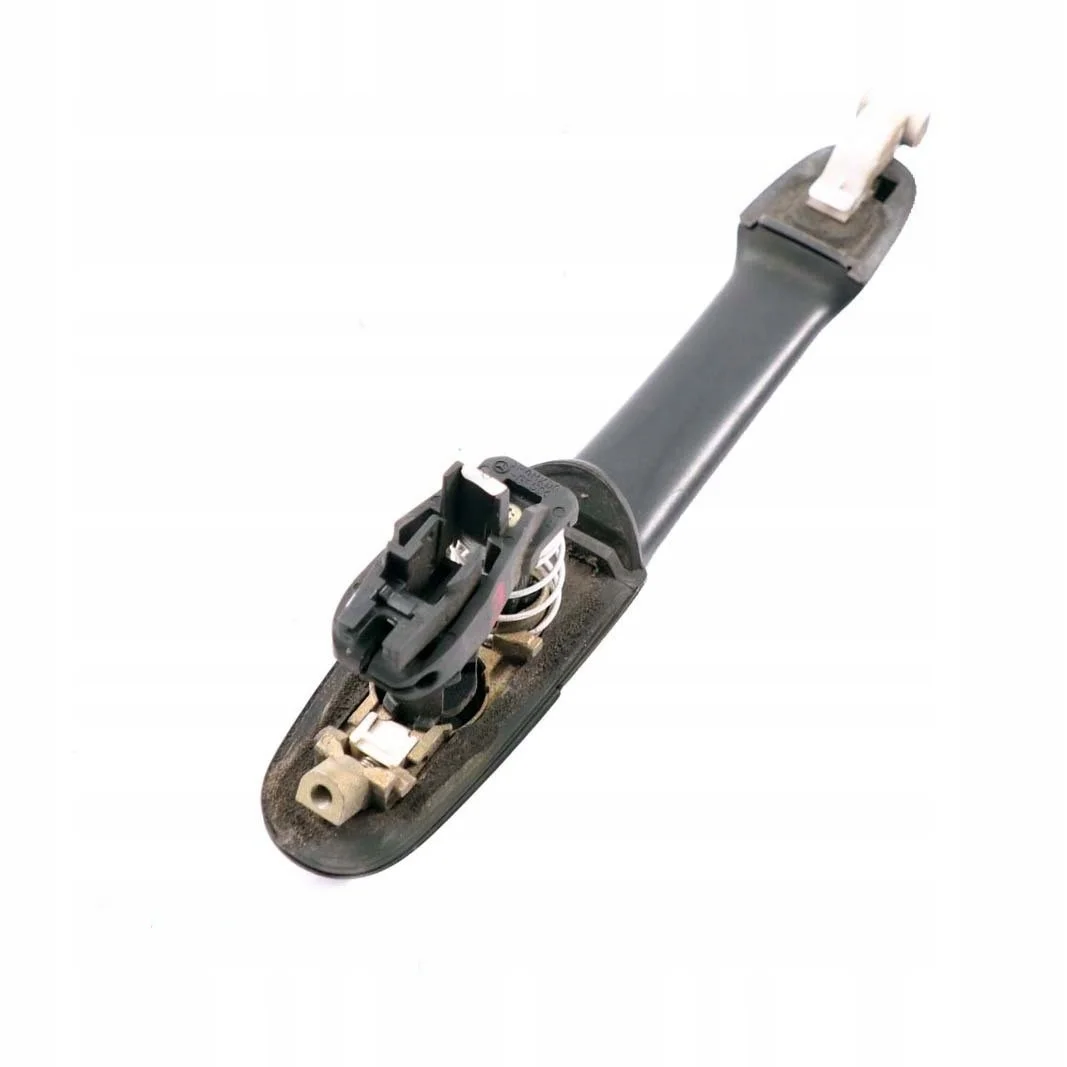 Mercedes Vaneo W414 Vito W639 Türgriff Hinten A0007604259 image 10