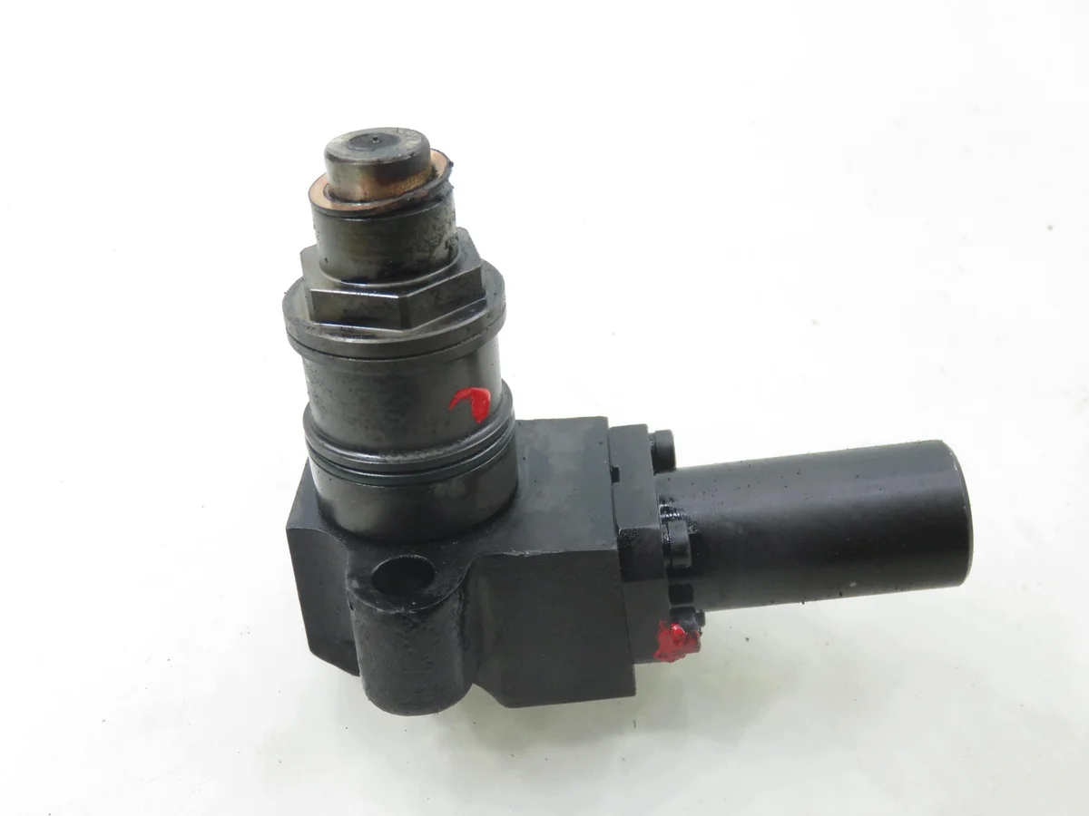 Injector Pump Ligier Nova Lombardini FOCS 500