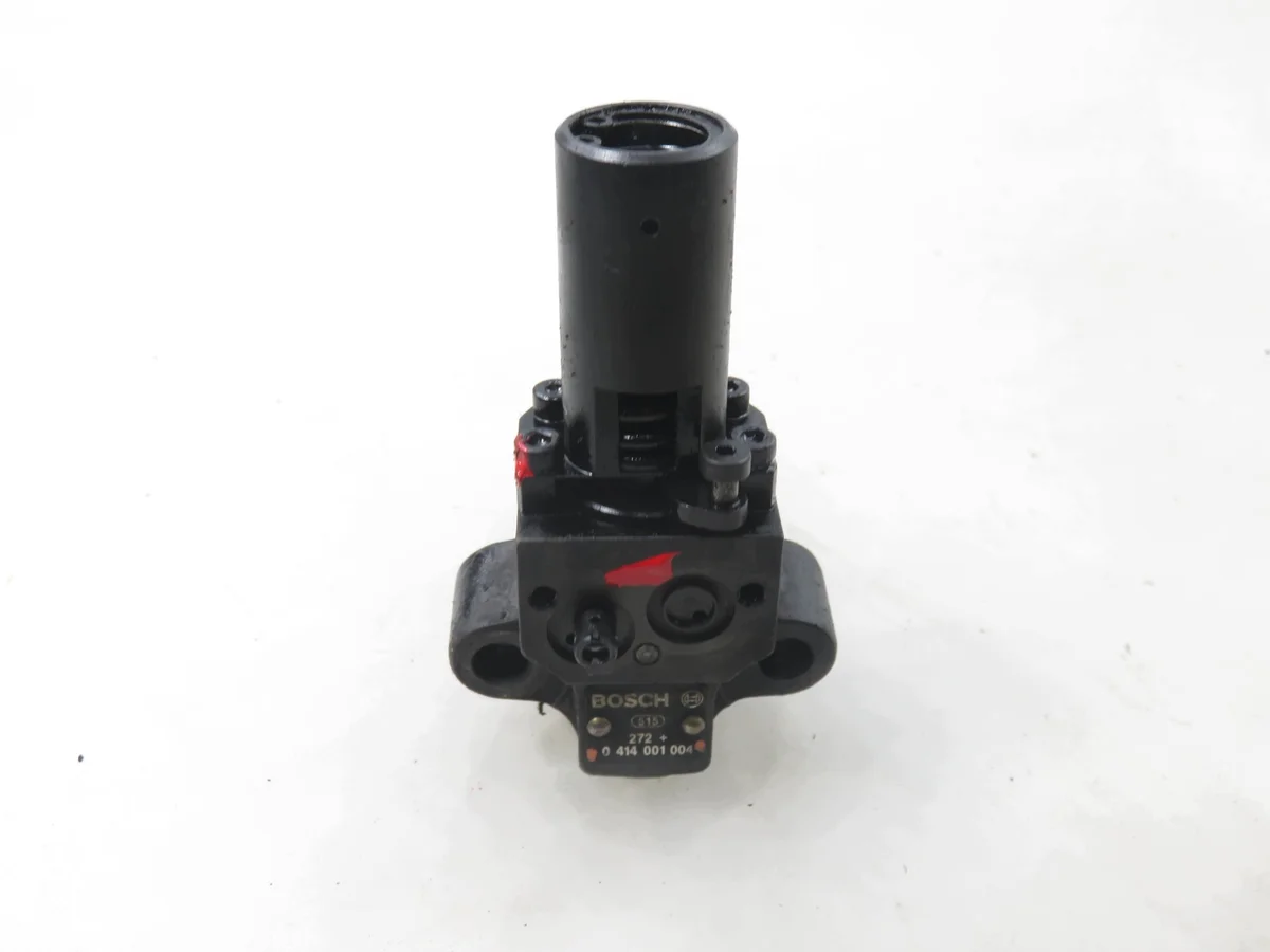Injector Pump Ligier Nova Lombardini FOCS 500