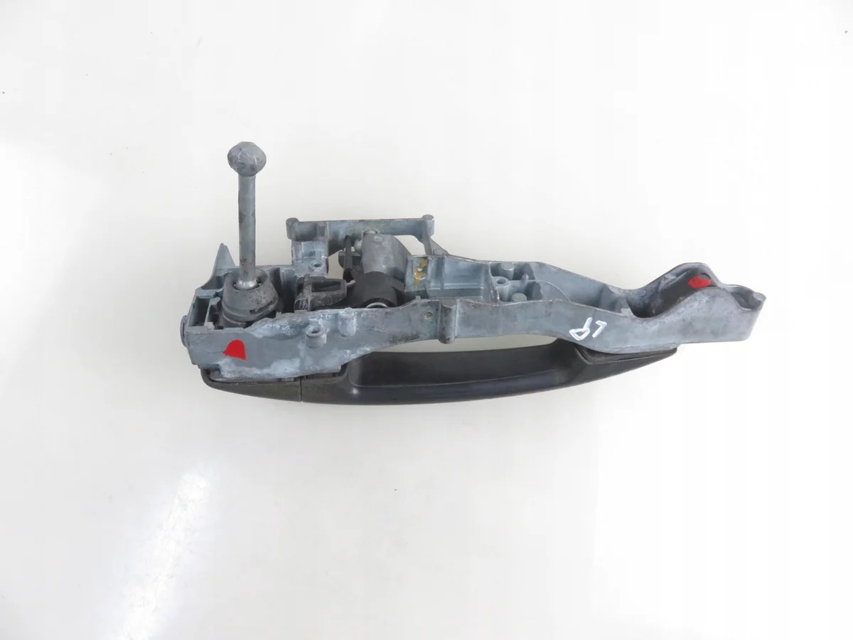 Citroen Jumpy Front Left Door Handle Used image 3
