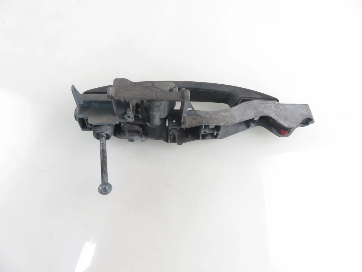 Citroen Jumpy Front Left Door Handle Used image 4