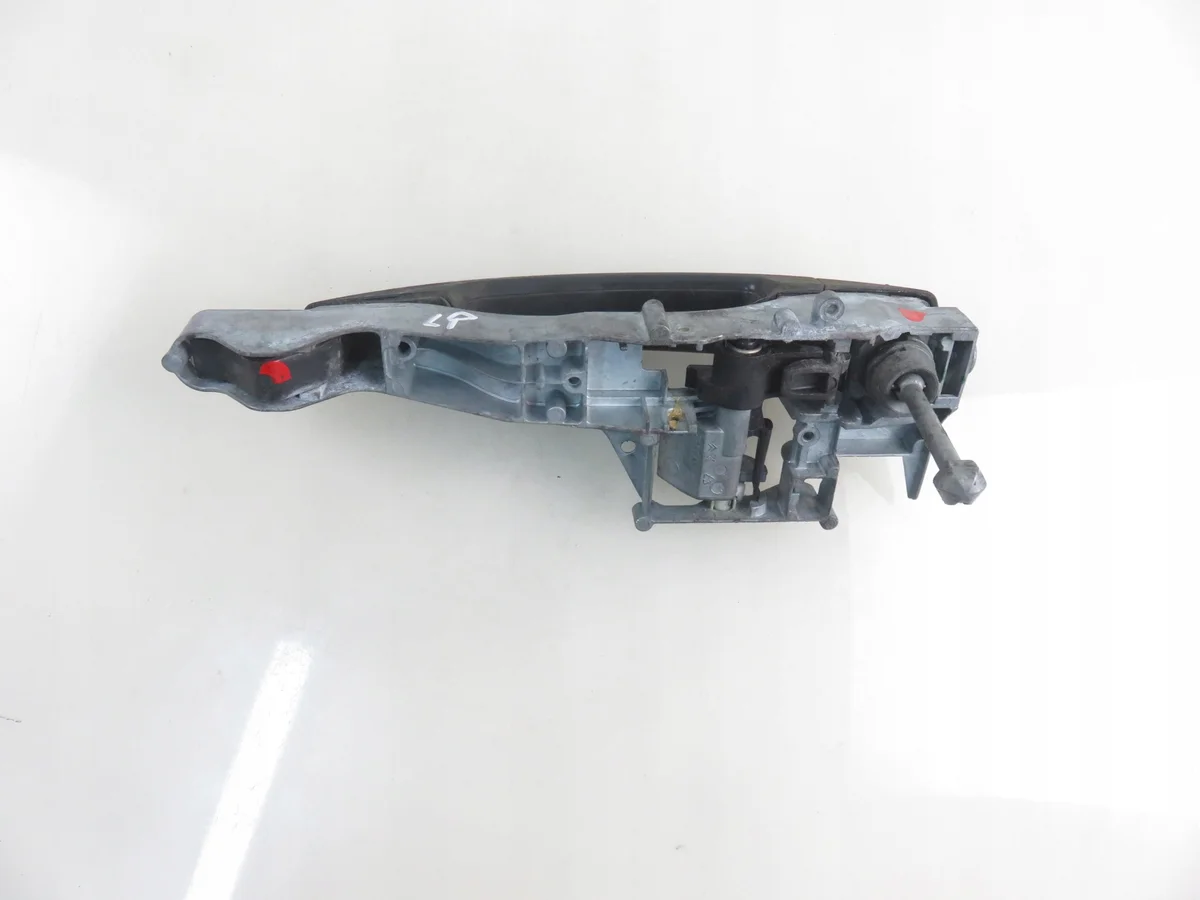Citroen Jumpy Front Left Door Handle Used image 5