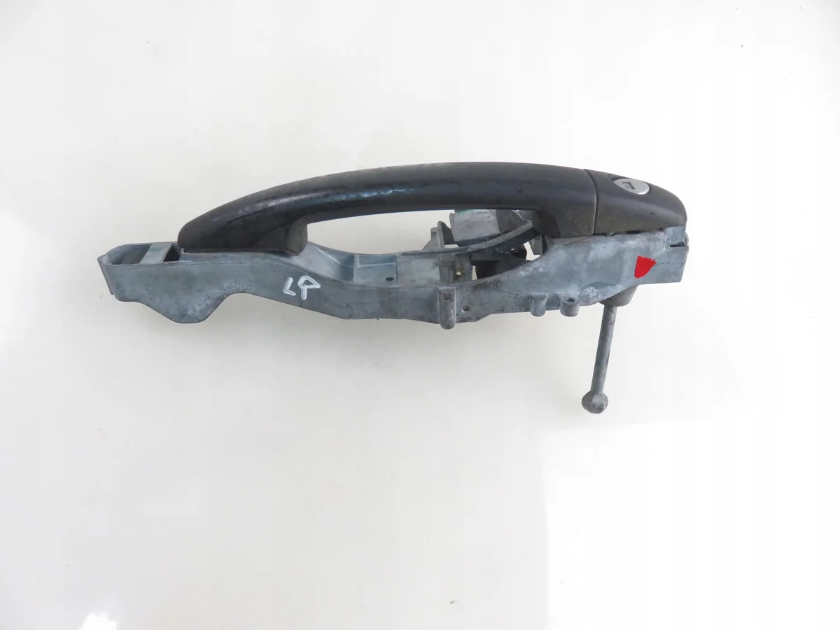 Citroen Jumpy Front Left Door Handle Used image 6