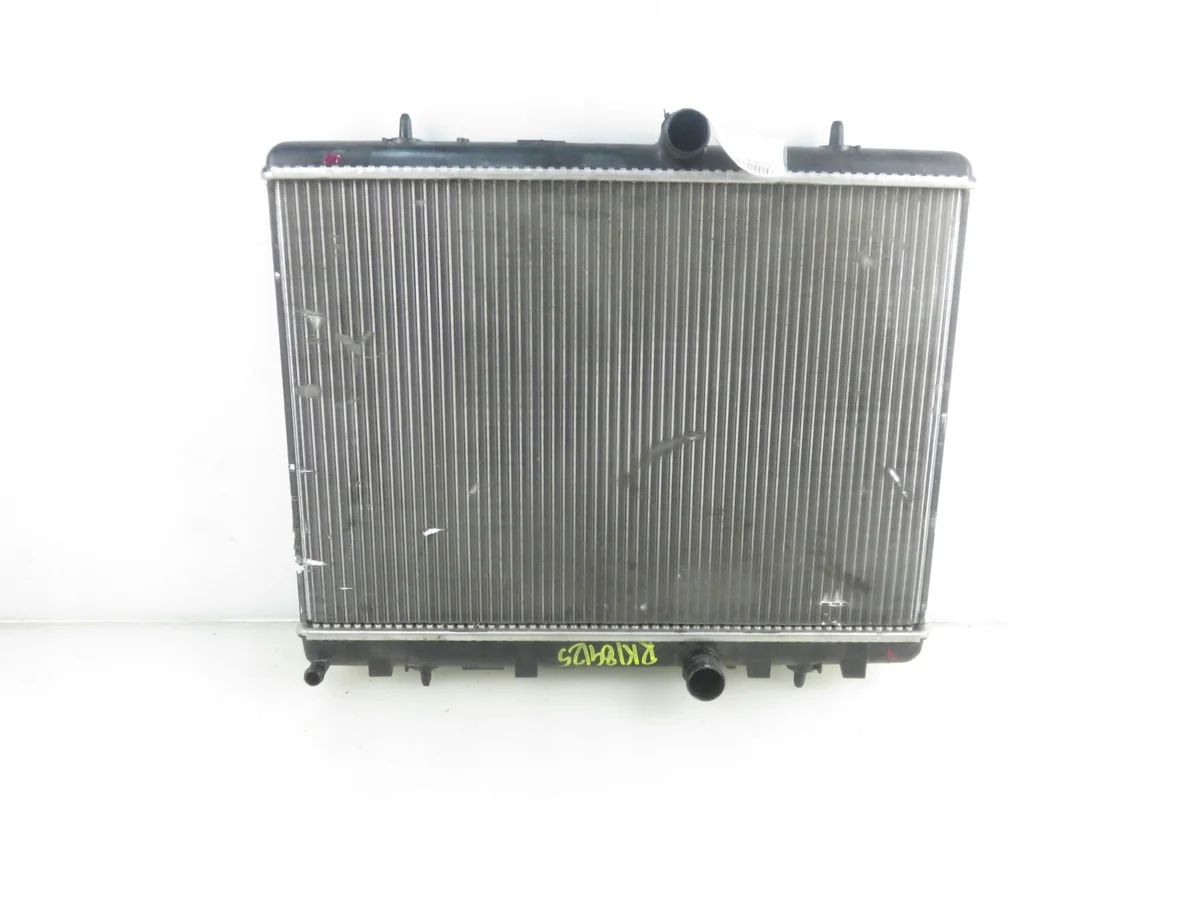 Kylare Vatten Citroen C4 II 1.6 HDi