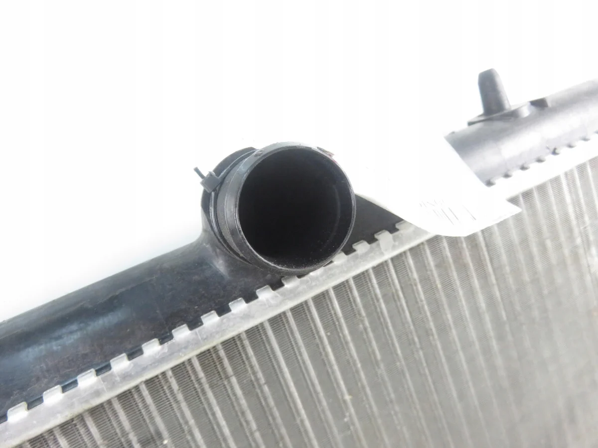 Radiateur eau Citroën C4 II 1.6 HDi image 4