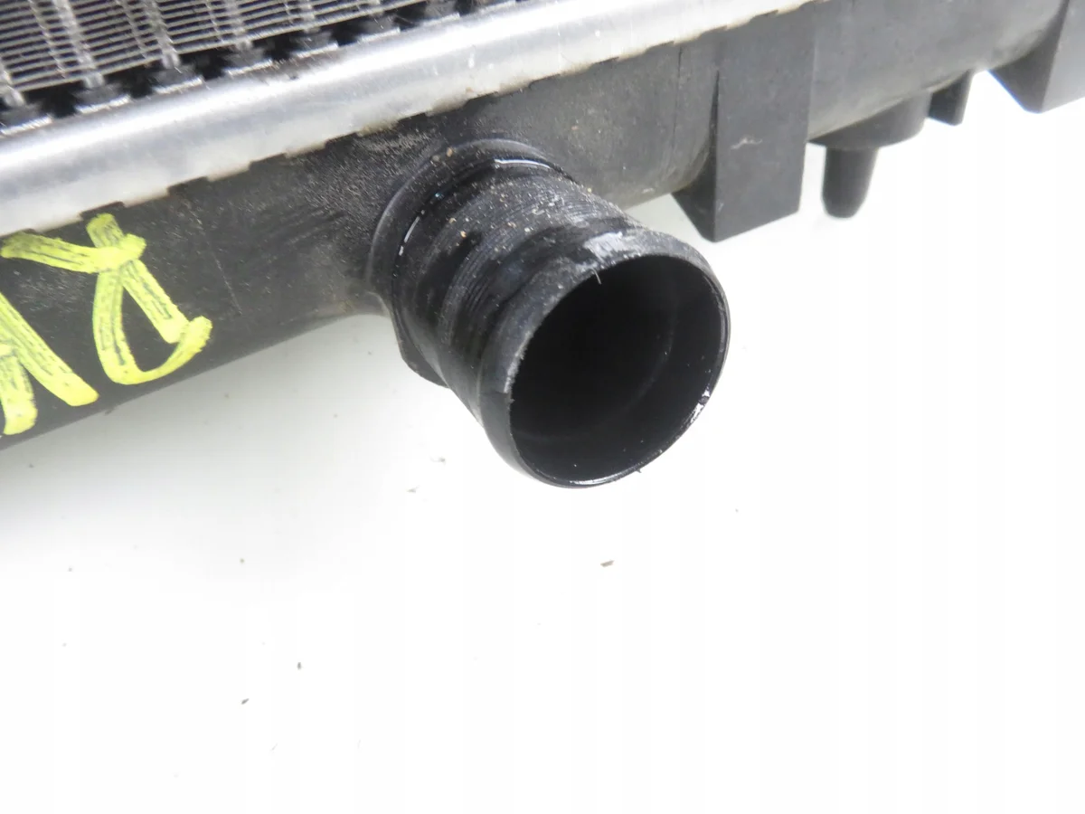 Radiateur eau Citroën C4 II 1.6 HDi image 5