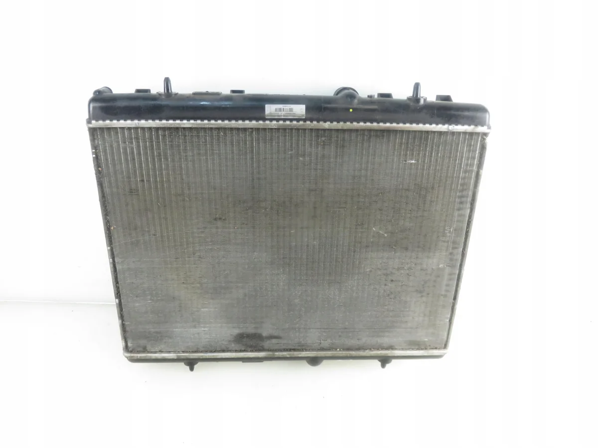 Radiateur eau Citroën C4 II 1.6 HDi image 6