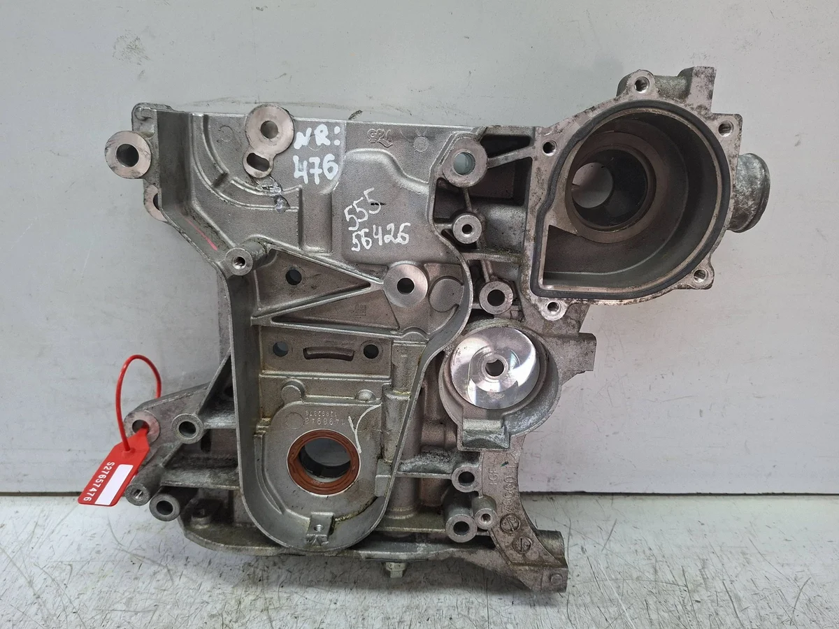 Ölpumpe Opel Astra J 1.6 Turbo 55556428