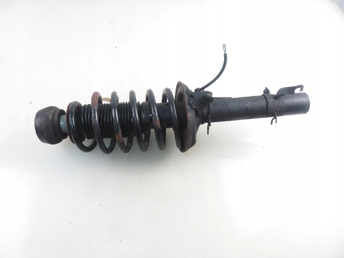 McPherson Rechts Voor VW Golf IV 1.9 TDI