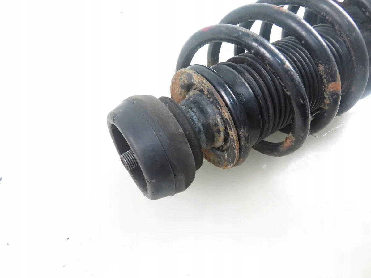 Federbein vorne rechts VW Golf IV 1.9 TDI image 3