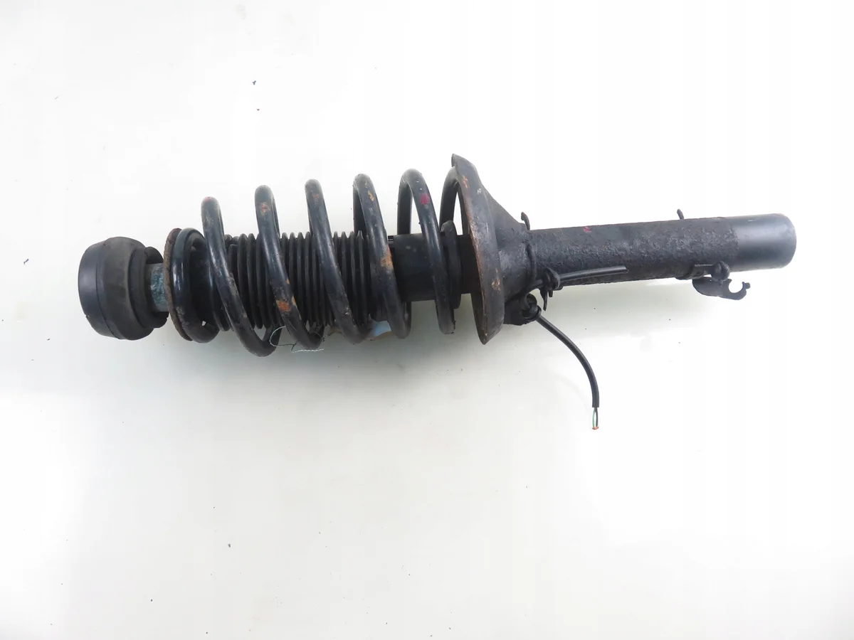 Federbein vorne rechts VW Golf IV 1.9 TDI image 4