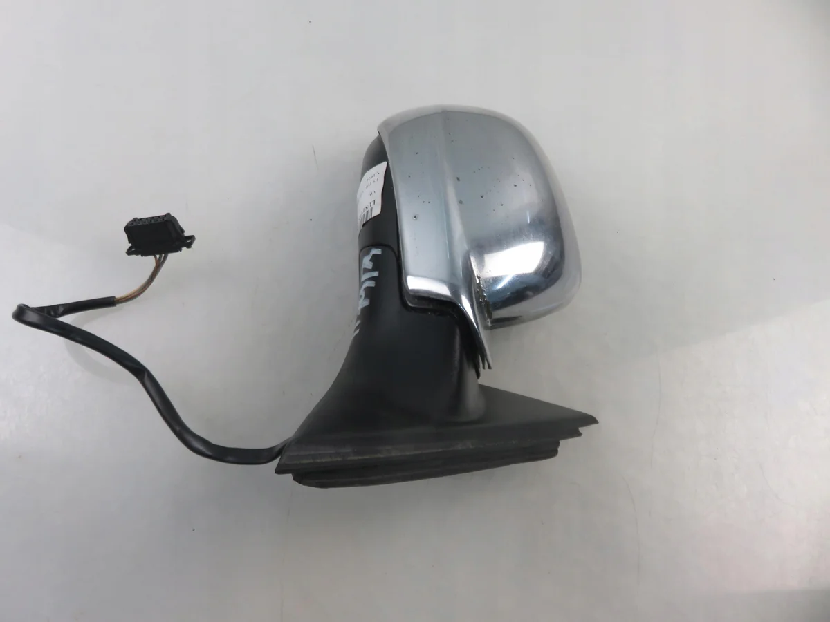 Spiegel Rechts VW Passat B5 FL LO41 5 PIN image 3