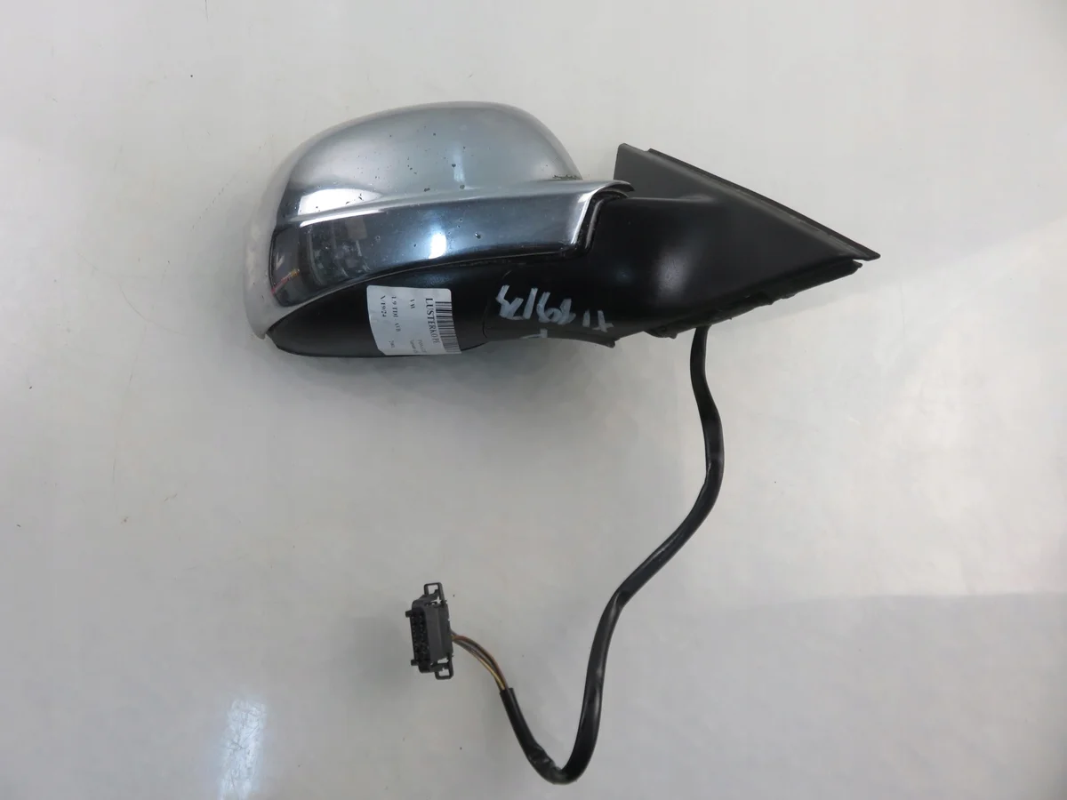 Spiegel Rechts VW Passat B5 FL LO41 5 PIN image 4