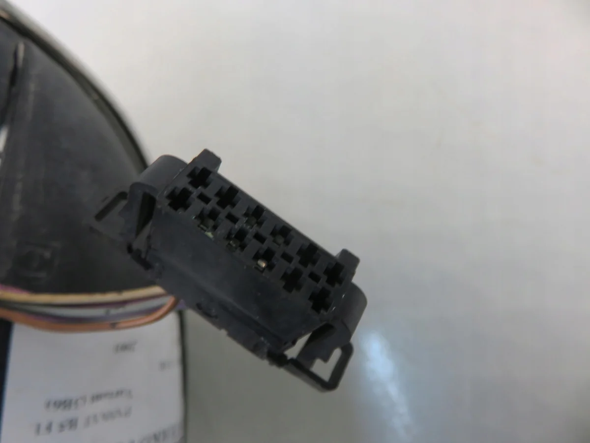 Spiegel Rechts VW Passat B5 FL LO41 5 PIN image 5