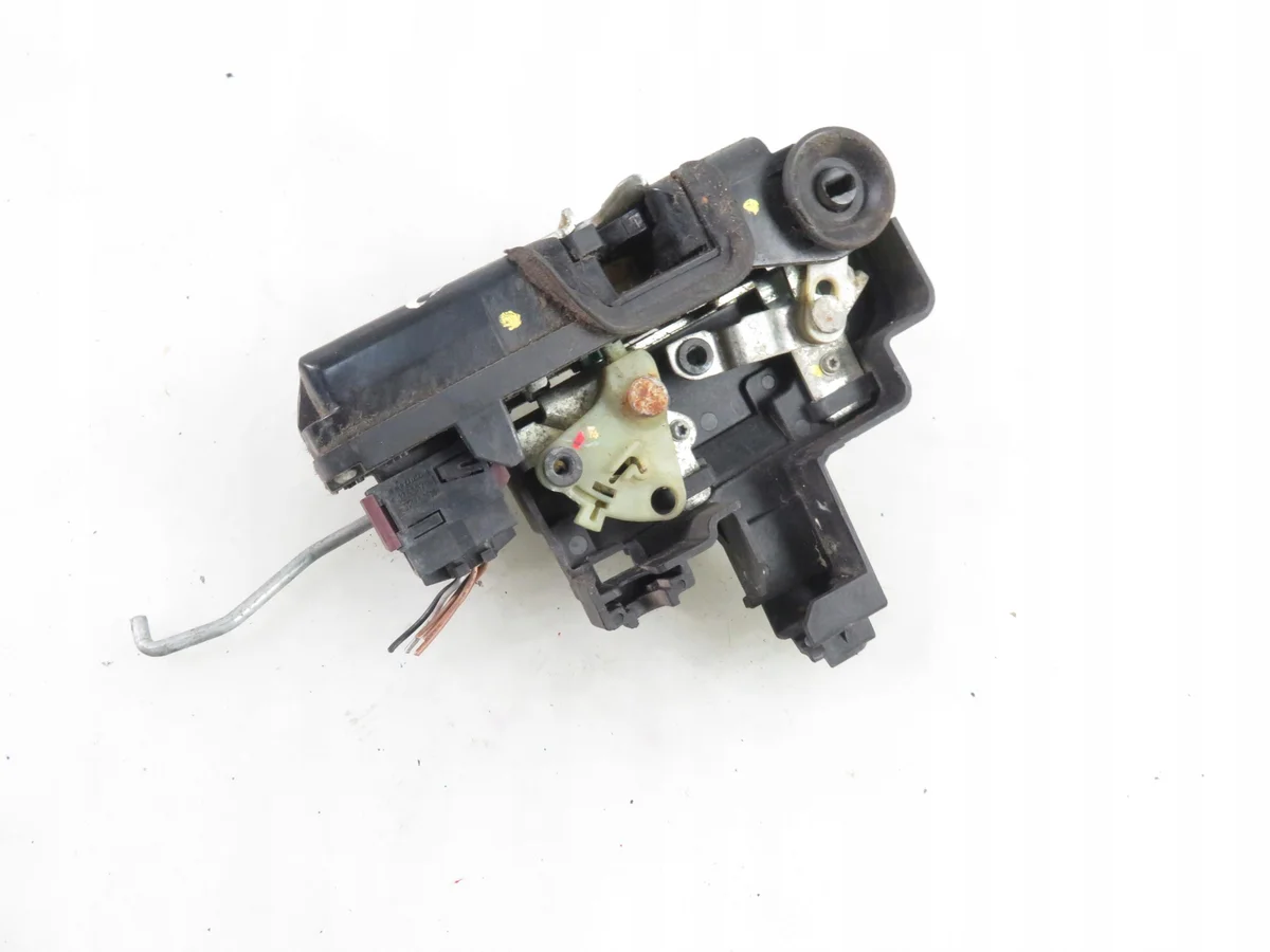 Höger bakdörrlås Chevrolet Captiva 6-pin image 3
