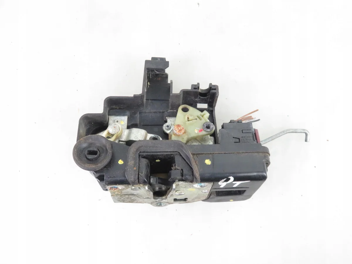 Höger bakdörrlås Chevrolet Captiva 6-pin image 4