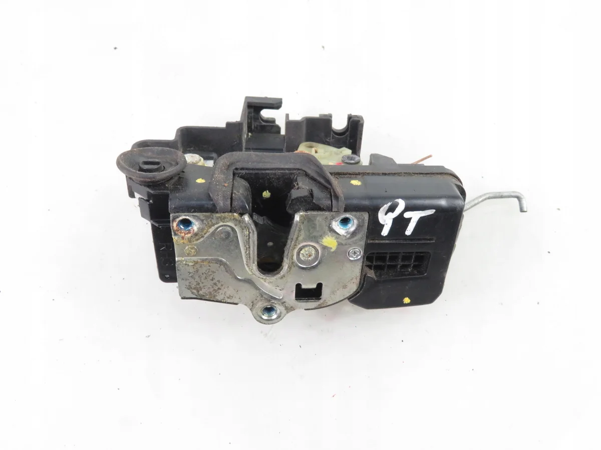 Höger bakdörrlås Chevrolet Captiva 6-pin image 5