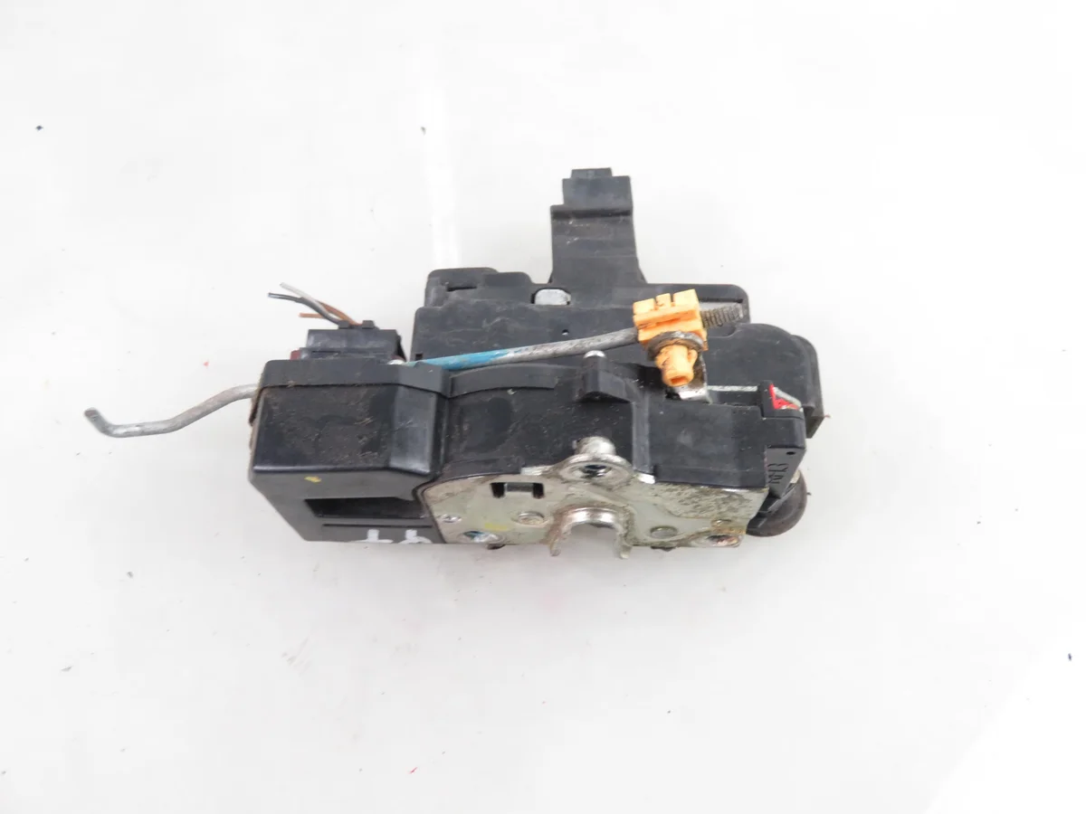 Höger bakdörrlås Chevrolet Captiva 6-pin image 6