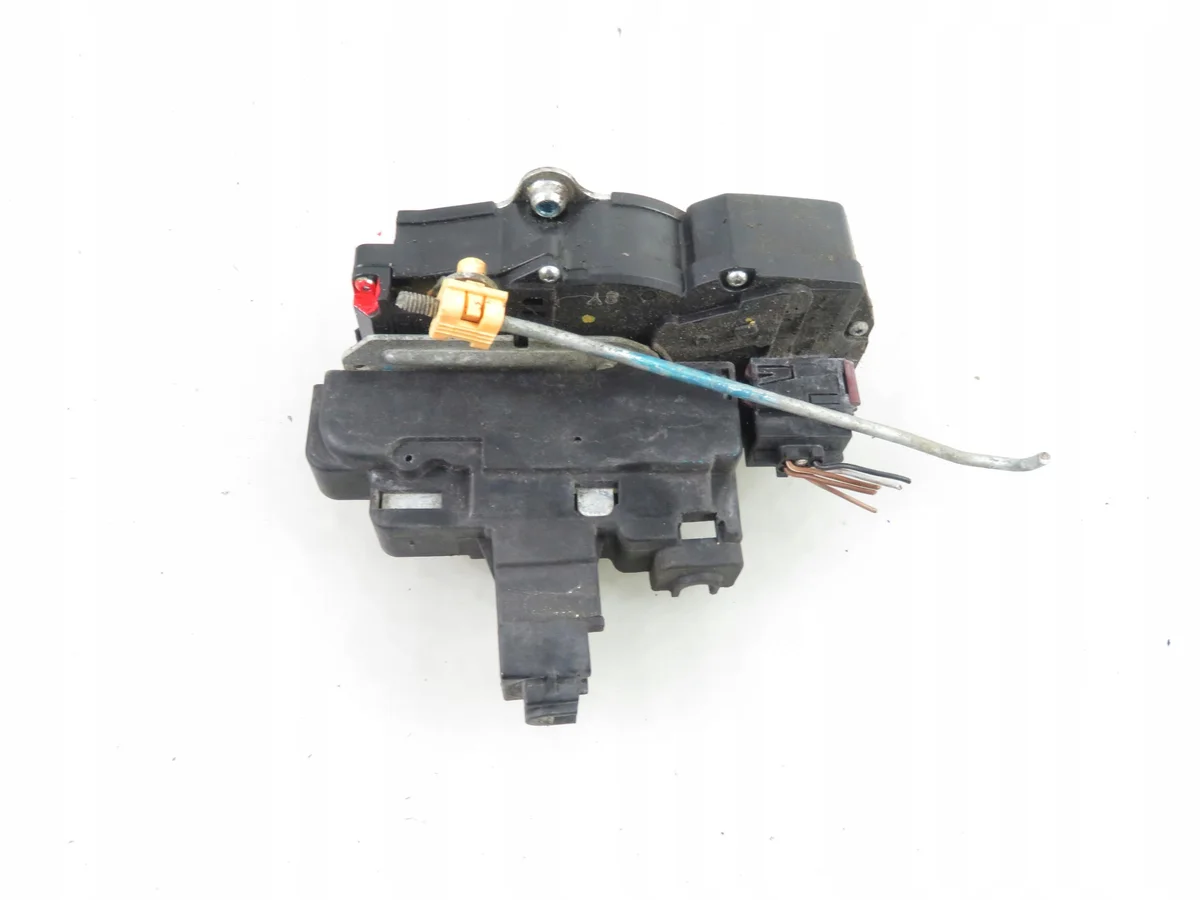 Höger bakdörrlås Chevrolet Captiva 6-pin image 7