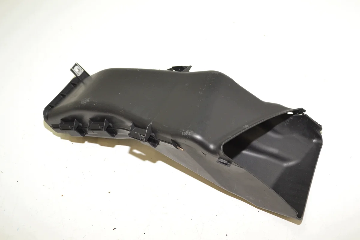 Luftkanal Broms Vänster Fram BMW E92