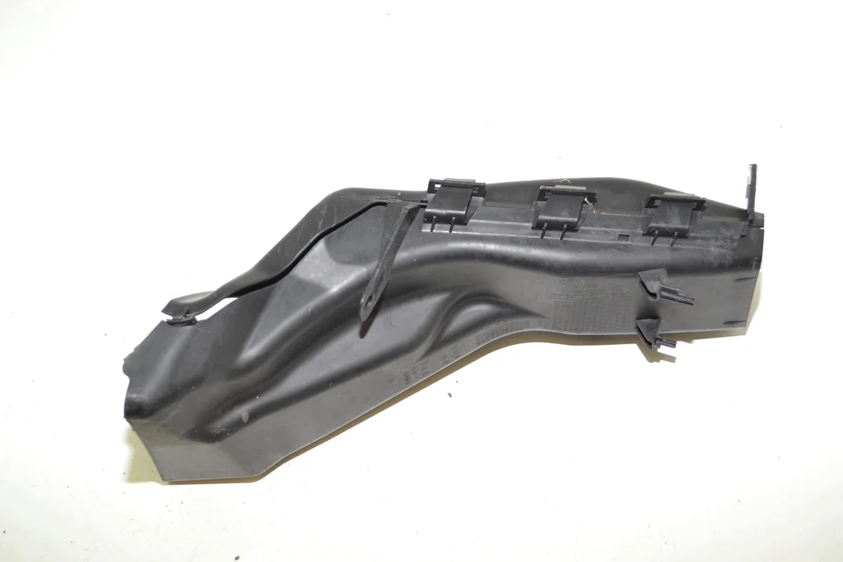 Luftkanal Broms Vänster Fram BMW E92 image 3