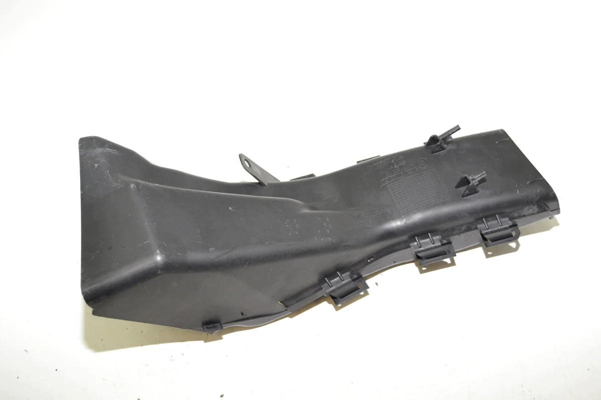 Luftkanal Broms Vänster Fram BMW E92 image 4