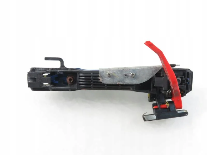 Griff Tür hinten rechts Subaru Impreza GH image 3