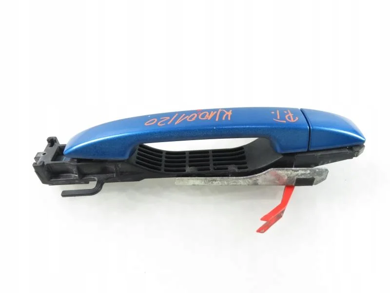Griff Tür hinten rechts Subaru Impreza GH image 4