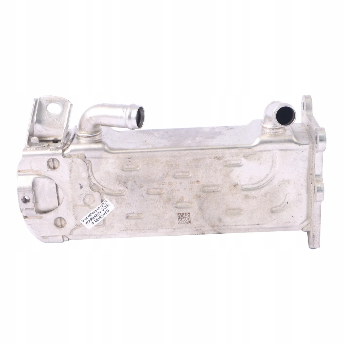 EGR Kylare Mercedes W204 W212 OM651 A6511400700