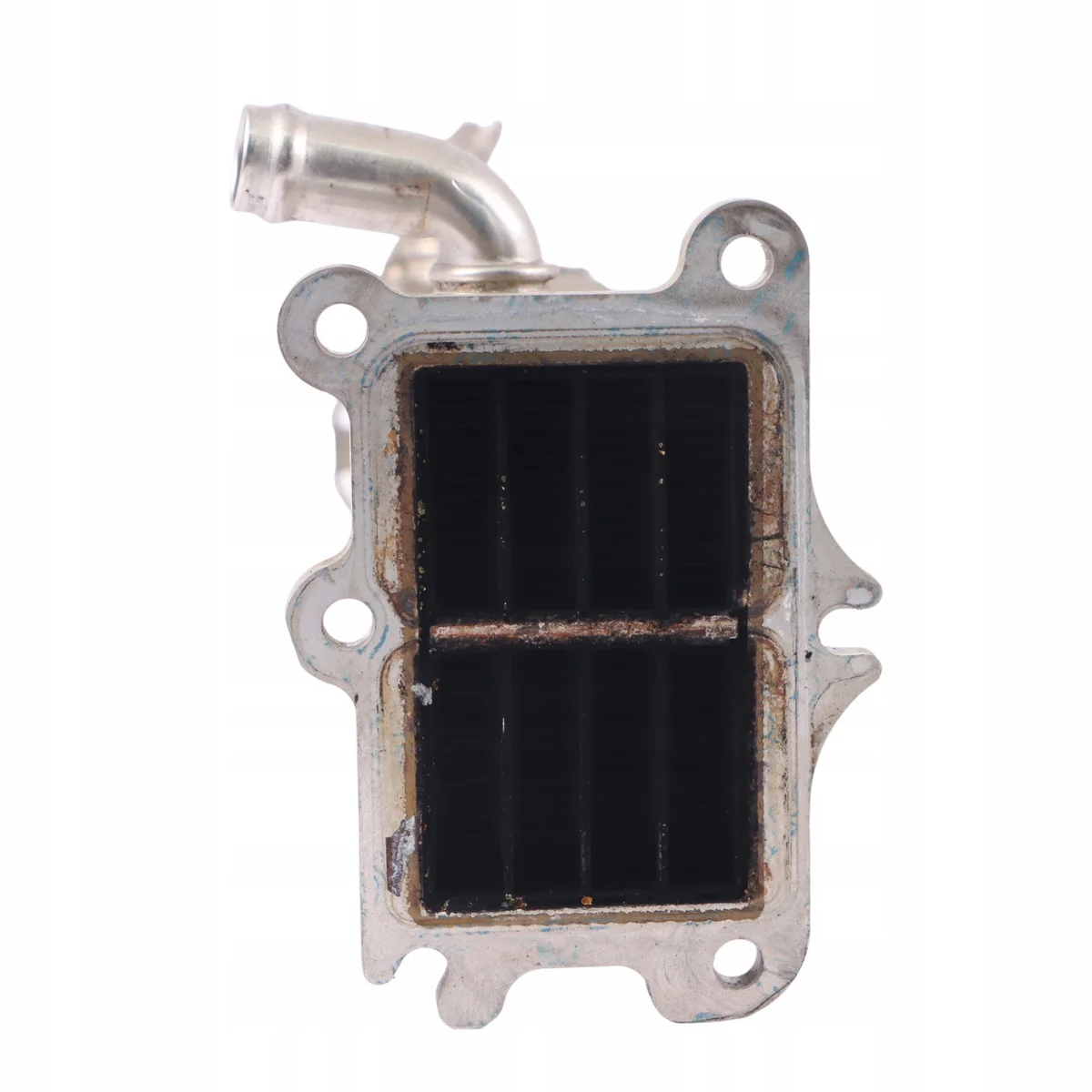 Refroidisseur EGR Mercedes W204 W212 OM651 image 3