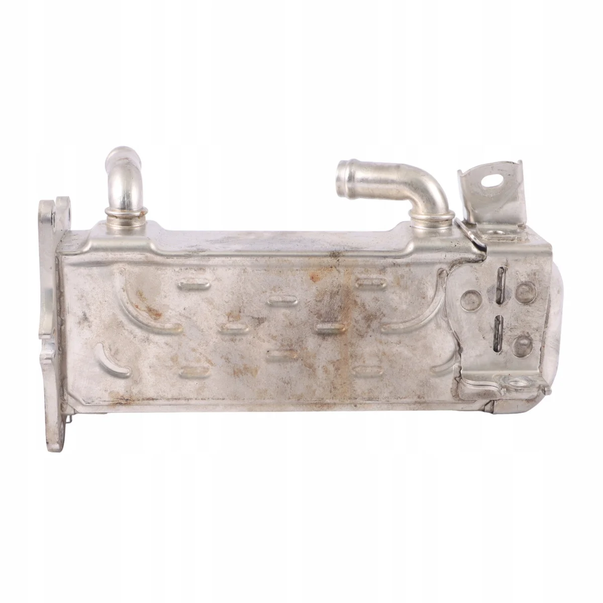 Refroidisseur EGR Mercedes W204 W212 OM651 image 5