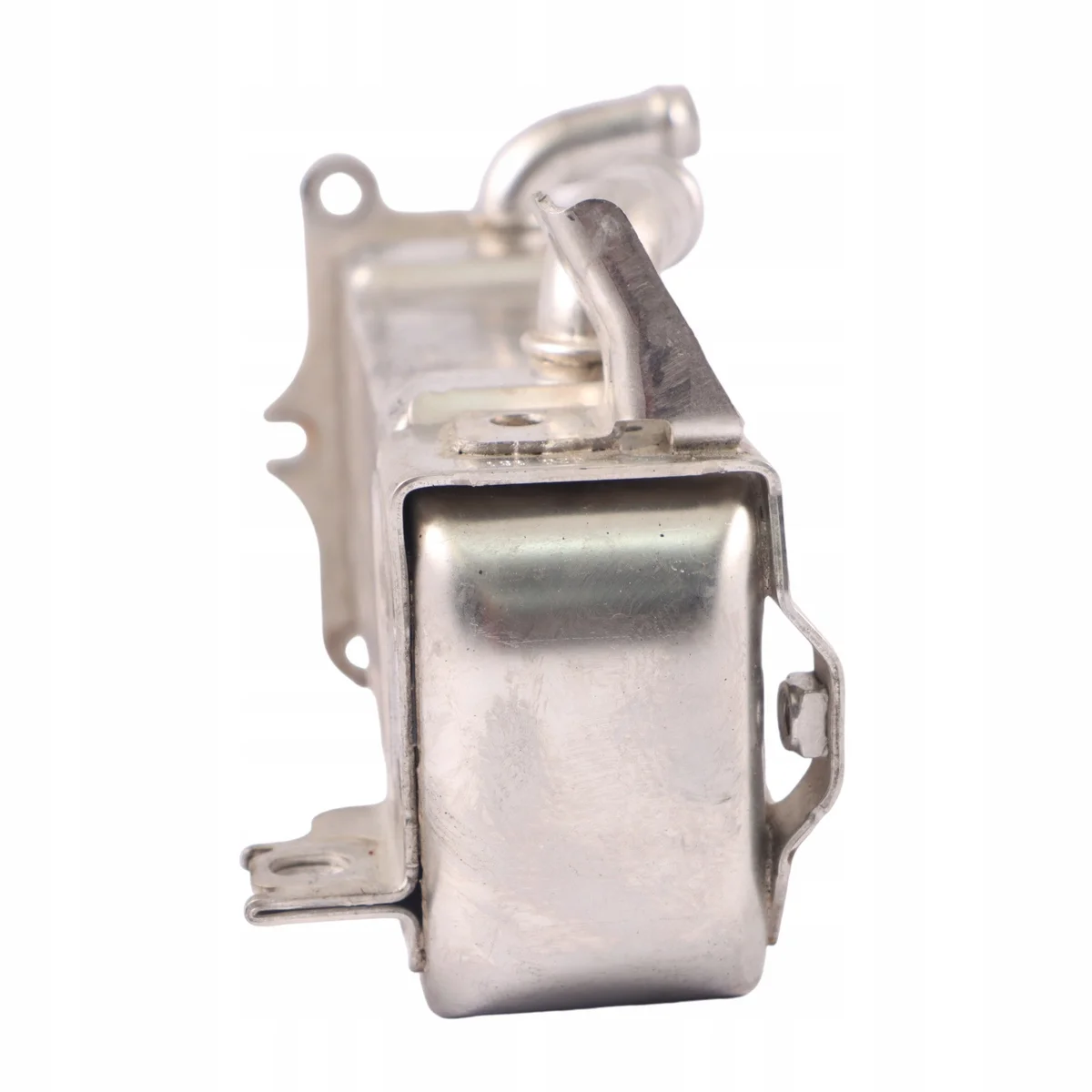 Refroidisseur EGR Mercedes W204 W212 OM651 image 7