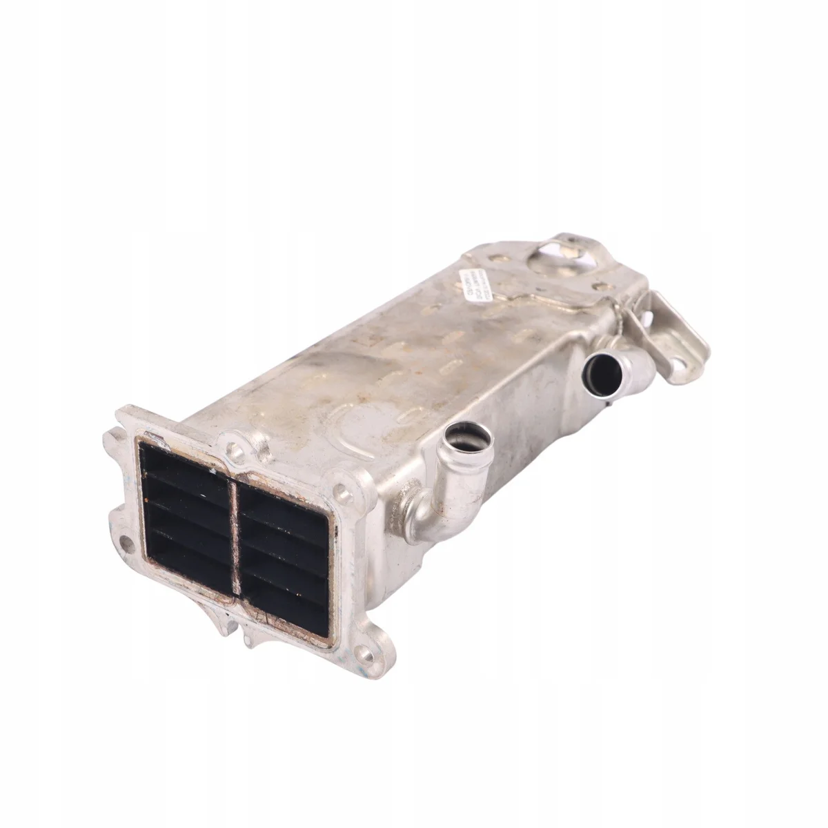 Refroidisseur EGR Mercedes W204 W212 OM651 image 10