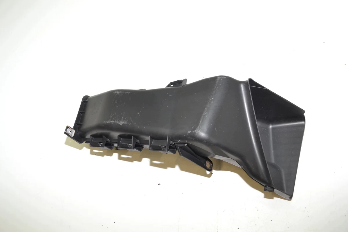 Luftkanal Broms Höger Fram BMW E92